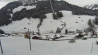 Archiv Foto Webcam Skistation Jaun Dorf 07:00