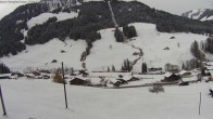 Archiv Foto Webcam Skistation Jaun Dorf 09:00