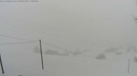 Archiv Foto Webcam Skistation Jaun Dorf 13:00