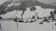 Archiv Foto Webcam Skistation Jaun Dorf 15:00