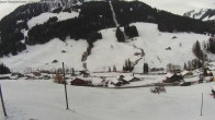 Archiv Foto Webcam Skistation Jaun Dorf 07:00