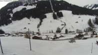 Archiv Foto Webcam Skistation Jaun Dorf 09:00