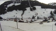 Archiv Foto Webcam Skistation Jaun Dorf 15:00