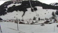 Archiv Foto Webcam Skistation Jaun Dorf 07:00