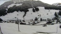 Archiv Foto Webcam Skistation Jaun Dorf 15:00