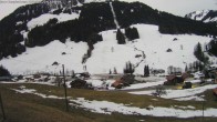 Archiv Foto Webcam Skistation Jaun Dorf 06:00