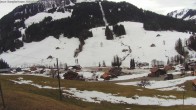 Archiv Foto Webcam Skistation Jaun Dorf 07:00