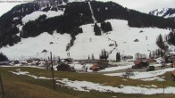 Archiv Foto Webcam Skistation Jaun Dorf 11:00