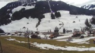 Archiv Foto Webcam Skistation Jaun Dorf 13:00