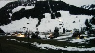 Archiv Foto Webcam Skistation Jaun Dorf 17:00