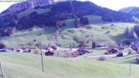 Archiv Foto Webcam Skistation Jaun Dorf 17:00