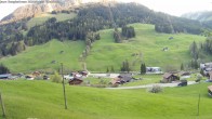 Archiv Foto Webcam Skistation Jaun Dorf 19:00
