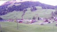 Archiv Foto Webcam Skistation Jaun Dorf 06:00