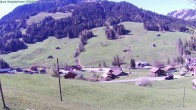 Archiv Foto Webcam Skistation Jaun Dorf 09:00
