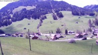 Archiv Foto Webcam Skistation Jaun Dorf 11:00