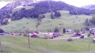 Archiv Foto Webcam Skistation Jaun Dorf 17:00