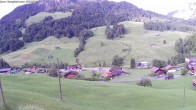 Archiv Foto Webcam Skistation Jaun Dorf 06:00