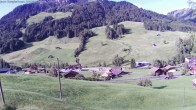 Archiv Foto Webcam Skistation Jaun Dorf 07:00