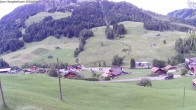 Archiv Foto Webcam Skistation Jaun Dorf 09:00