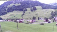 Archiv Foto Webcam Skistation Jaun Dorf 11:00