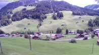 Archiv Foto Webcam Skistation Jaun Dorf 15:00
