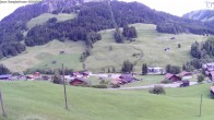 Archiv Foto Webcam Skistation Jaun Dorf 17:00