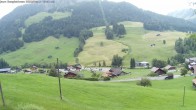 Archiv Foto Webcam Skistation Jaun Dorf 07:00