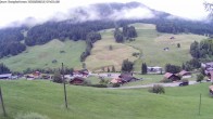 Archiv Foto Webcam Skistation Jaun Dorf 06:00