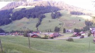 Archiv Foto Webcam Skistation Jaun Dorf 06:00