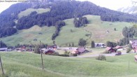 Archiv Foto Webcam Skistation Jaun Dorf 07:00