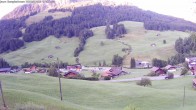 Archiv Foto Webcam Skistation Jaun Dorf 06:00