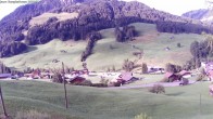 Archiv Foto Webcam Skistation Jaun Dorf 07:00