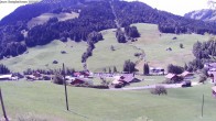 Archiv Foto Webcam Skistation Jaun Dorf 11:00