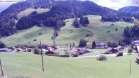Archiv Foto Webcam Skistation Jaun Dorf 15:00