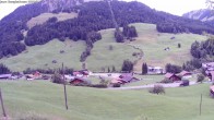 Archiv Foto Webcam Skistation Jaun Dorf 17:00