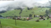 Archiv Foto Webcam Skistation Jaun Dorf 06:00