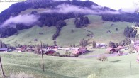Archiv Foto Webcam Skistation Jaun Dorf 07:00