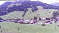 Archiv Foto Webcam Skistation Jaun Dorf 09:00