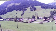 Archiv Foto Webcam Skistation Jaun Dorf 11:00