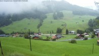 Archiv Foto Webcam Skistation Jaun Dorf 06:00