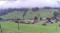 Archiv Foto Webcam Skistation Jaun Dorf 09:00
