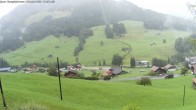 Archiv Foto Webcam Skistation Jaun Dorf 11:00