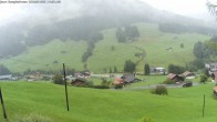 Archiv Foto Webcam Skistation Jaun Dorf 13:00