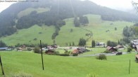 Archiv Foto Webcam Skistation Jaun Dorf 15:00