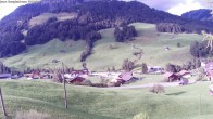 Archiv Foto Webcam Skistation Jaun Dorf 07:00