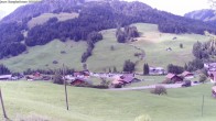 Archiv Foto Webcam Skistation Jaun Dorf 09:00