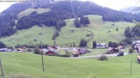 Archiv Foto Webcam Skistation Jaun Dorf 15:00