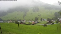 Archived image Webcam Ski station Jaun Village 06:00