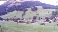 Archiv Foto Webcam Skistation Jaun Dorf 06:00