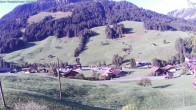 Archiv Foto Webcam Skistation Jaun Dorf 07:00